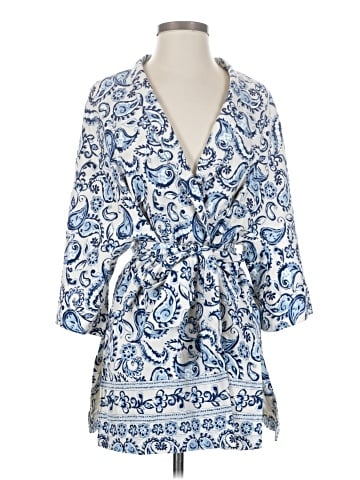 Zara Blazer (view 1)