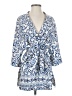 Zara Blue Blazer Size XS - Sm - photo 1