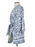 Zara Blue Blazer Size XS - Sm - photo 5