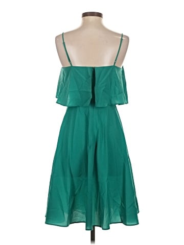 Ann Taylor Factory Cocktail Dress (view 2)