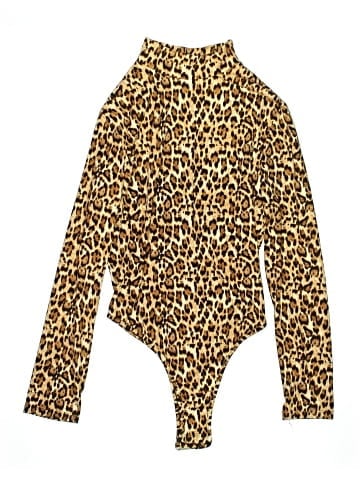 Queen Bodysuit (view 1)
