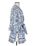Zara Blue Blazer Size XS - Sm - photo 4