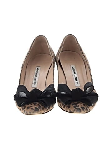 Manolo Blahnik Heels (view 2)