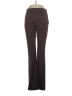 Zara Print Brown Dress Pants Size S - photo 1