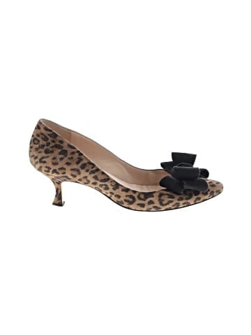 Manolo Blahnik Heels (view 1)