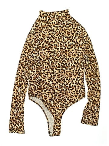 Queen Bodysuit (view 2)