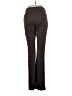 Zara Print Brown Dress Pants Size S - photo 2