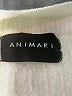 Animari Ivory Cardigan Size M - photo 7
