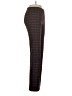 Zara Print Brown Dress Pants Size S - photo 4