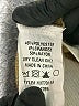 La Miel Brown 3/4 Sleeve Top Size S - photo 8