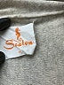 Seaton Tan Cardigan Size M - photo 7