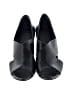 Alexander Wang Black Wedges Size EU 37 - photo 2