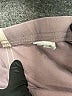 Adidas Solid Gray Active Pants Size L - photo 8