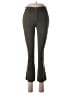 J.Crew Green Casual Pants Size 26 Waist Petite - photo 1