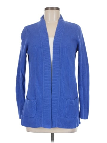Appleseeds Cardigan (view 1)