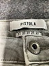 Pistola Gray Jeans Size 27 waist - photo 7