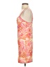 Shein Paisley Pink Cocktail Dress Size S - photo 5
