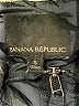 Banana Republic Black Vest Size S - photo 6