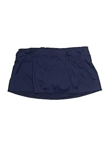 Lands' End Casual Skirt (view 1)