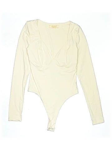 Tinsel Bodysuit (view 1)