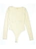 Tinsel Ivory Bodysuit Size S - photo 1