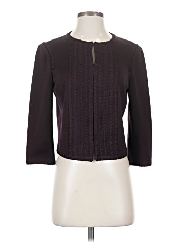 St. John Cardigan (view 1)