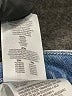 Mother Blue Jeans Size 28 waist - photo 4
