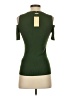 MICHAEL Michael Kors Green Short Sleeve Top Size S - photo 2
