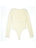 Tinsel Ivory Bodysuit Size S - photo 2
