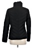 Kenneth Cole REACTION Solid Black Jacket Size M - photo 2