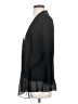 metaphor Black Kimono Size S - photo 5