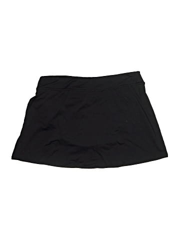 Lands' End Casual Skirt (view 2)