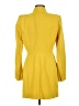 Zara Yellow Coat Size M - photo 2