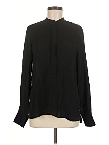 Karina Grimaldi Long Sleeve Blouse (view 1)
