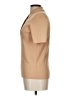 Unbranded Tan Short Sleeve Turtleneck Size L (estimated) - photo 5