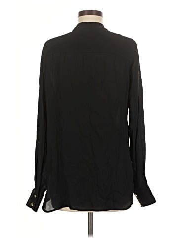 Karina Grimaldi Long Sleeve Blouse (view 2)
