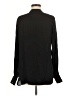 Karina Grimaldi Black Long Sleeve Blouse Size M - photo 2
