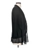 metaphor Black Kimono Size S - photo 4