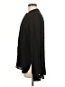 Karina Grimaldi Black Long Sleeve Blouse Size M - photo 5