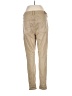 American Eagle Outfitters Solid Tan Khakis Size 14 - photo 2