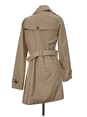 Express Trenchcoat (view 2)