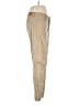 American Eagle Outfitters Solid Tan Khakis Size 14 - photo 4