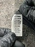 Adrienne 100% Polyester Black Poncho Size XS - photo 8
