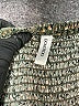 Dokotoo Stars Gray Green Jumpsuit Size XXS (estimated) - photo 4