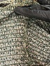 Dokotoo Stars Gray Green Jumpsuit Size XXS (estimated) - photo 5