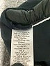 Ann Taylor LOFT 100% Polyester Black Sleeveless Blouse Size XS - photo 8
