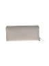 MICHAEL Michael Kors Gray Leather Wallet One size - photo 2