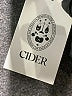 Cider 100% Polyester Tan Sleeveless Blouse Size S - photo 7