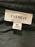 Evereve 100% Cotton Gray Long Sleeve Top Size XS - photo 7