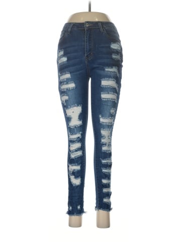 Shein Jeans (view 1)